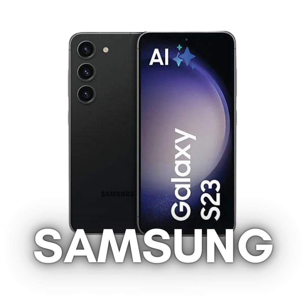 Samsung Galaxy S23 - 8GB - 128GB