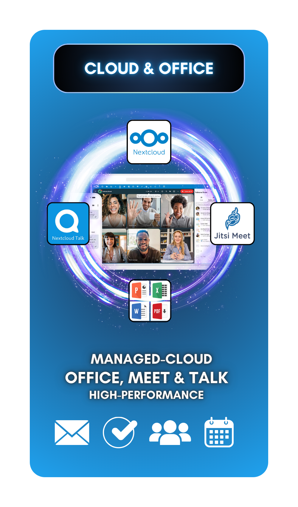 Cloud & Office