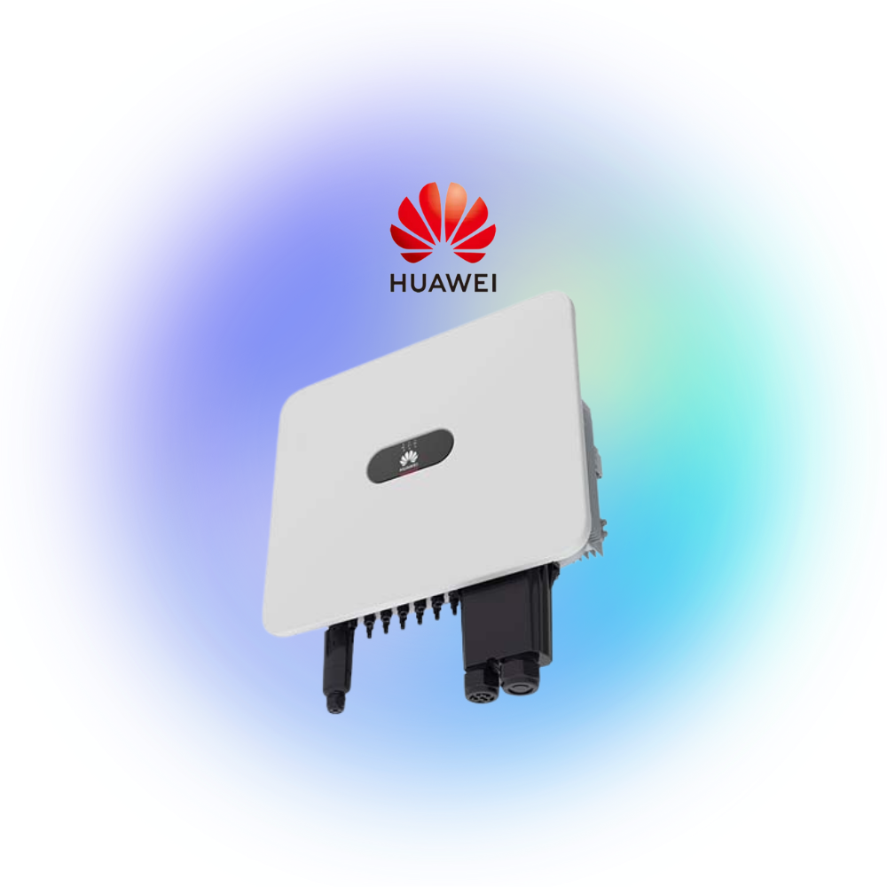 HUAWEI - SUN 2000-12/15/17/20KTL-M5 - Wechselrichter