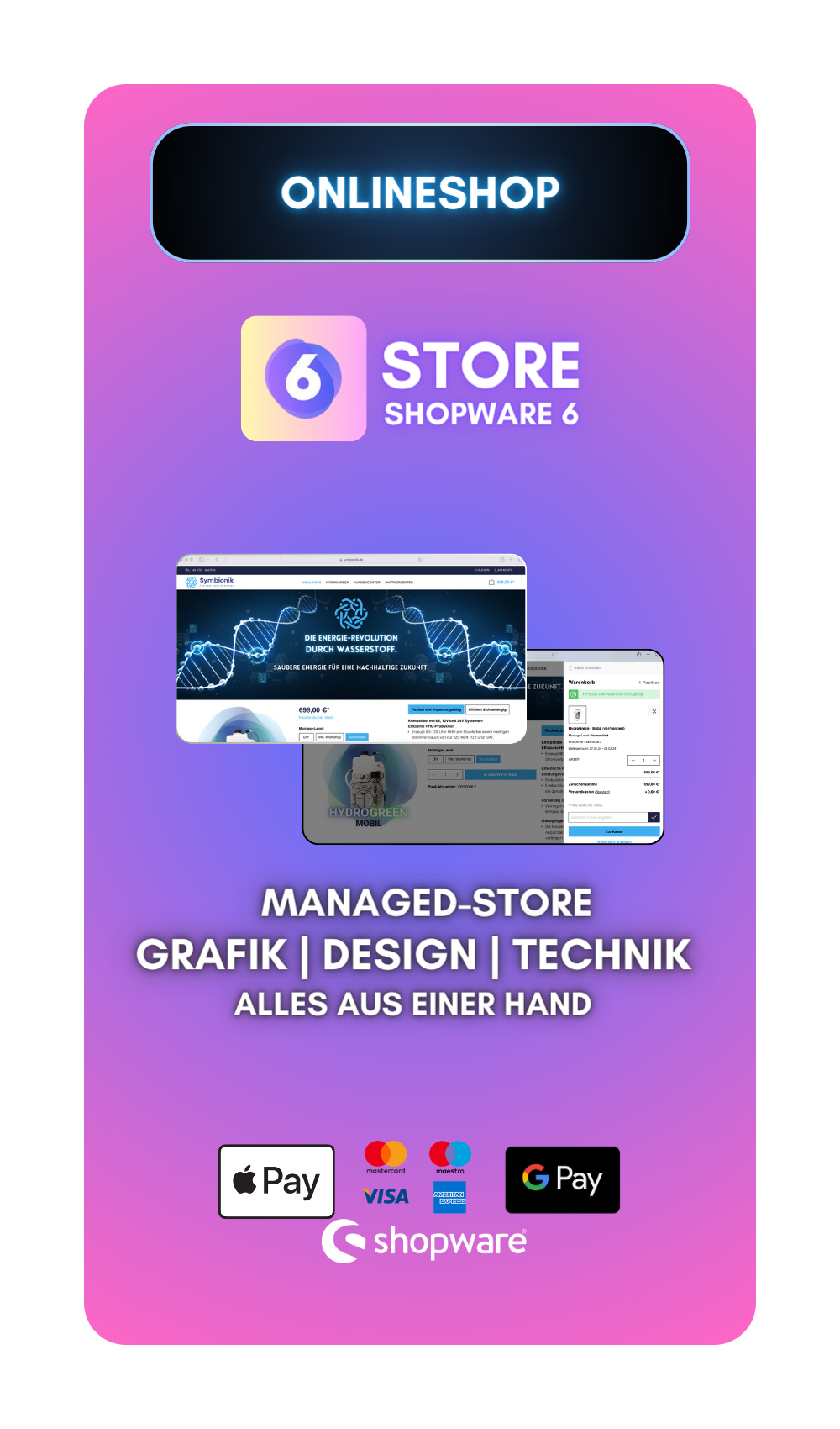 OnlineStore